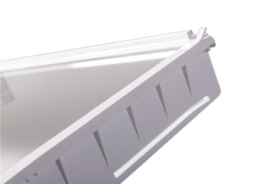 Household Appliance Parts Fridge Glass Shelves with logo printing