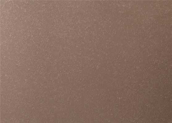 Decoration Glittering Glass Refrigerator Door Panels , Home Appliance Parts
