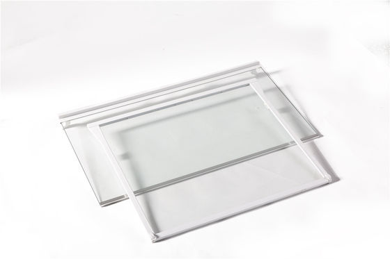 Scratch Proof Glass Shelf 4mm Toughened Tempered Glass