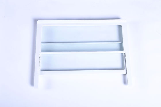 4mm Refrigerator Slide Out Shelves